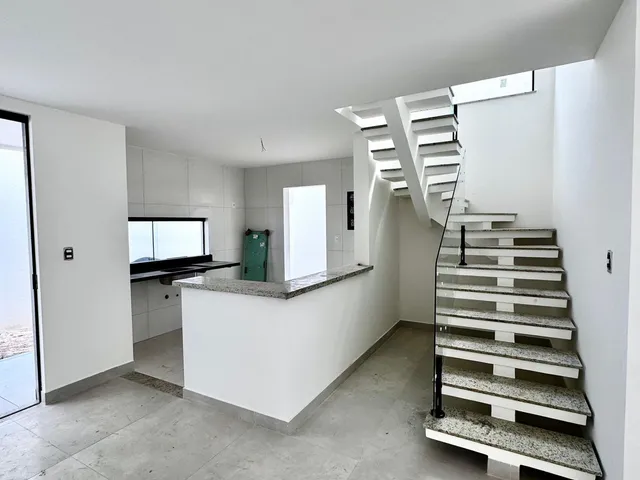 Imagem 6: ENSEADA ABRANTES - Casas 3 Suítes + Home Office em Condomínio com Lazer. Enseada