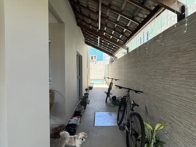 Imagem 12: Beta Ville - Casa Abrantes - 4 Quartos com Piscina e Energia Solar à Venda