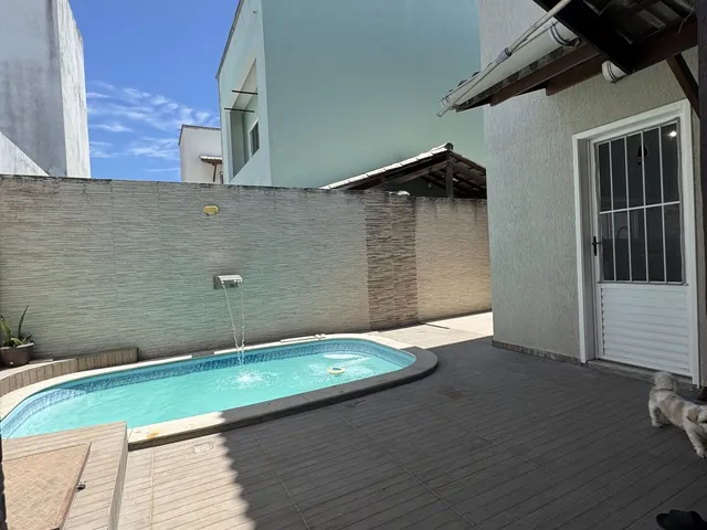 Imagem 5: Beta Ville - Casa Abrantes - 4 Quartos com Piscina e Energia Solar à Venda