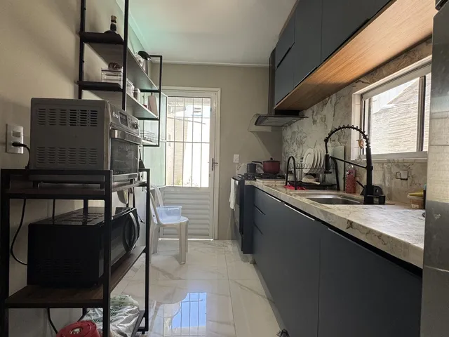Imagem 6: Beta Ville - Casa Abrantes - 4 Quartos com Piscina e Energia Solar à Venda