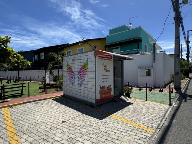 Imagem 8: Beta Ville - Casa Abrantes - 4 Quartos com Piscina e Energia Solar à Venda