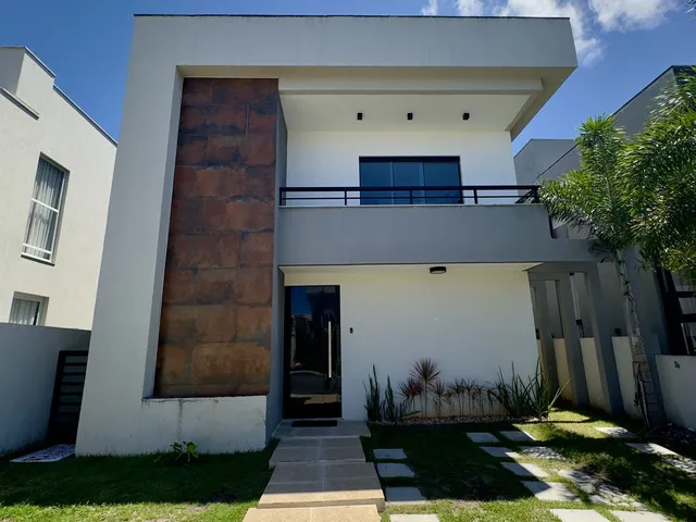 Imagem: HORTO VILLE - Casa Alto Padrão no condomino