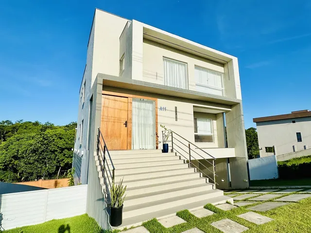 Imagem: Alphaville Litoral Norte 3 - Casa à venda