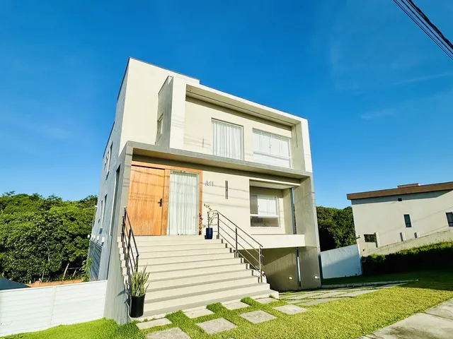 Imagem 12: Alphaville Litoral Norte 3 - Casa à venda no Alphaville Litoral Norte 3 com 4 suítes