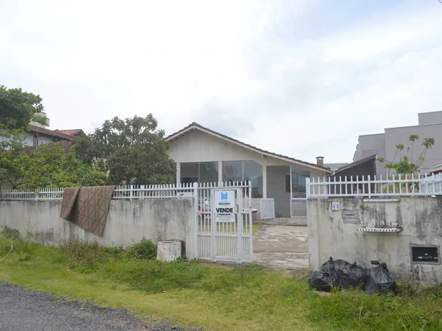 Imagem: Casa à venda no bairro Praia Grande - São