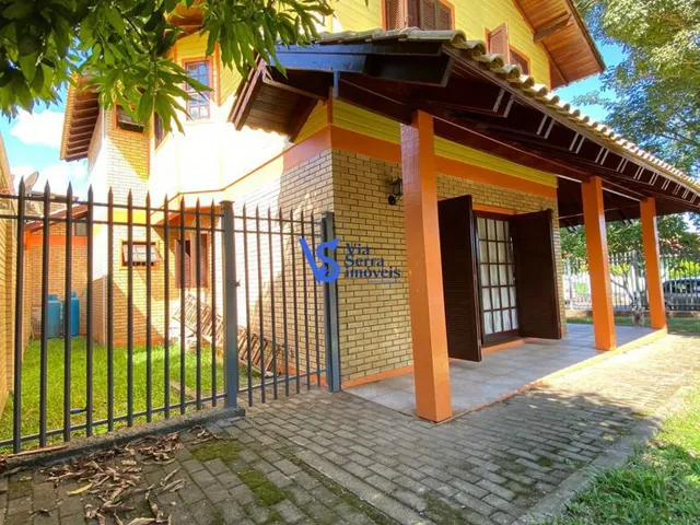 Imagem: Casa no Bairro Bom Pastor, em Igrejinha/Rs!