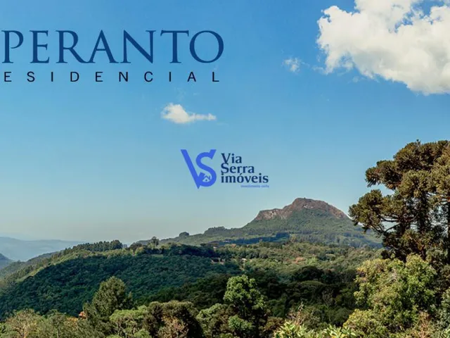 Imagem 1: Terreno na Várzea Grande, em Gramado/Rs!