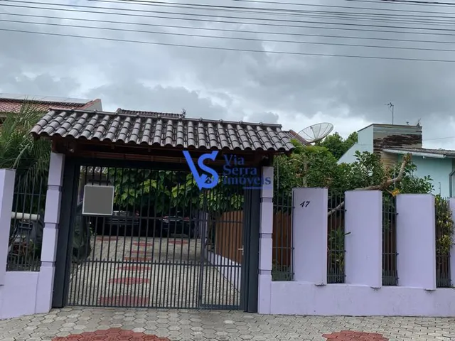 Imagem: Casa no Centro de Parobé/Rs!