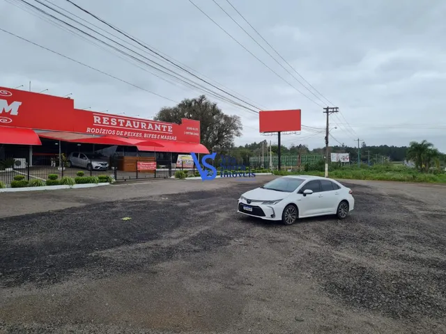 Imagem: Terreno em Igrejinha/Rs!
