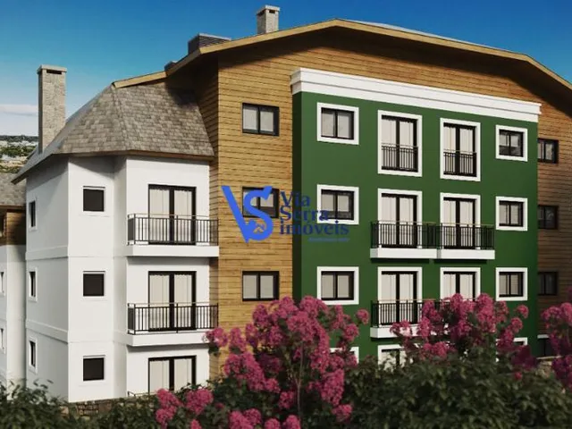 Imagem: Apartamento em Gramado