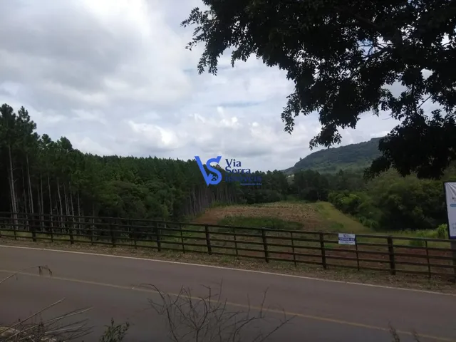 Imagem: Terreno À Venda, na Serra Grande!