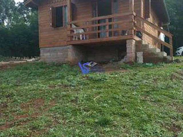 Imagem: Sítio em Canela/Rs!