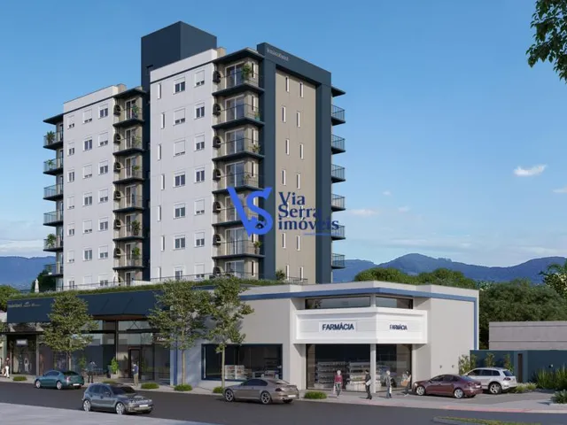 Imagem: Apartamento em Igrejinha/Rs!