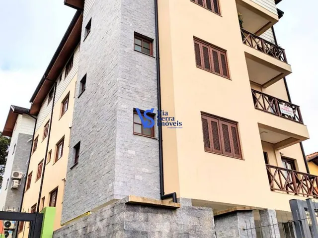 Imagem: Apartamento em Nova Petrópolis
