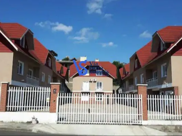 Imagem: Casa Geminada, em Canela/Rs!