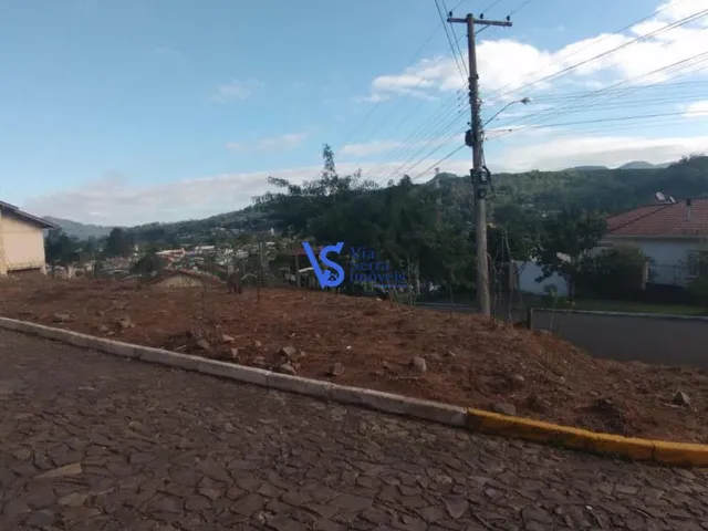 Imagem: Terreno de Esquina em Três Coroas/Rs