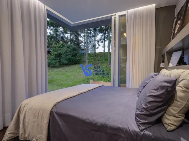 Imagem 3: Casa Alto Padrão, em Gramado/Rs!