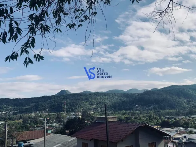 Imagem: Terreno no Sander, em Três Coroas/Rs!