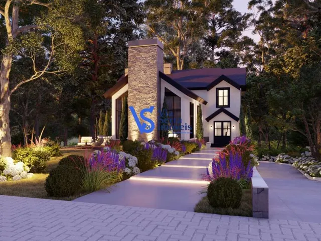 Imagem: Casa em Gramado