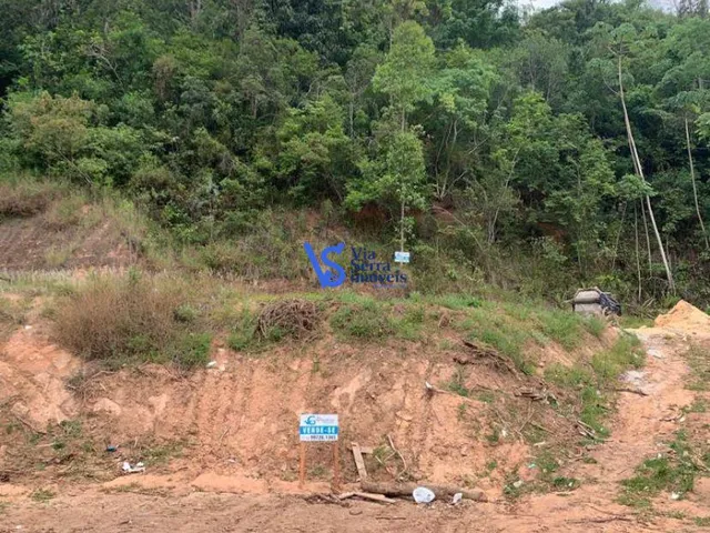 Imagem 2: Terreno no Bairro Sander, em Três Coroas/Rs!