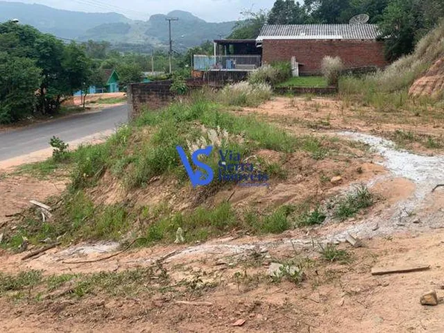 Imagem 3: Terreno no Bairro Sander, em Três Coroas/Rs!