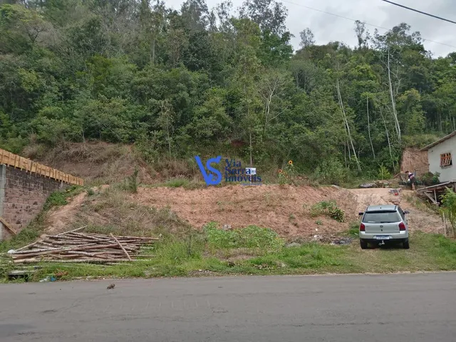 Imagem 4: Terreno no Bairro Sander, em Três Coroas/Rs!