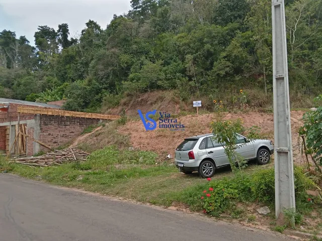 Imagem 5: Terreno no Bairro Sander, em Três Coroas/Rs!