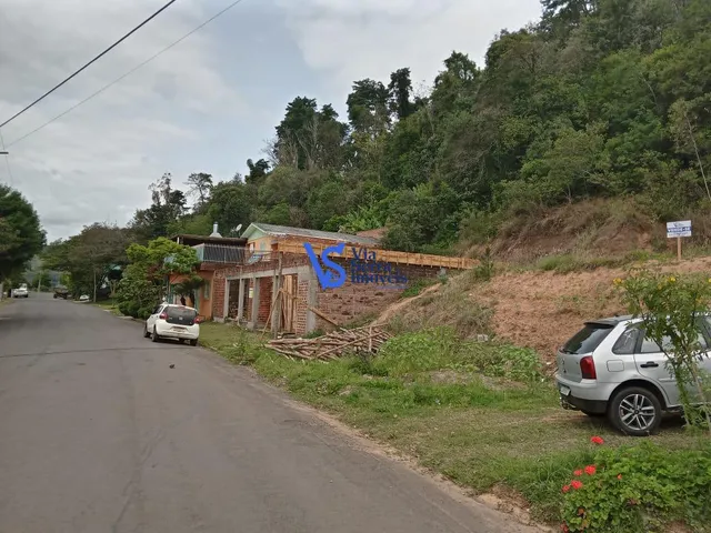 Imagem 6: Terreno no Bairro Sander, em Três Coroas/Rs!