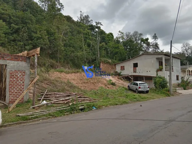 Imagem 8: Terreno no Bairro Sander, em Três Coroas/Rs!