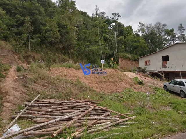 Imagem 9: Terreno no Bairro Sander, em Três Coroas/Rs!