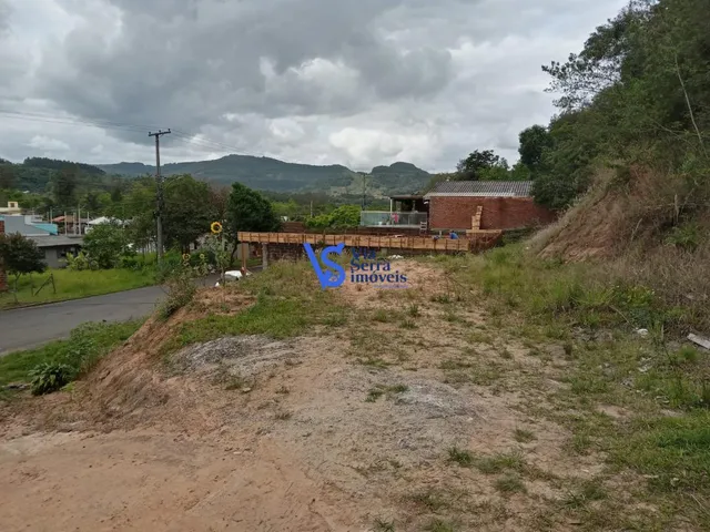 Imagem 11: Terreno no Bairro Sander, em Três Coroas/Rs!