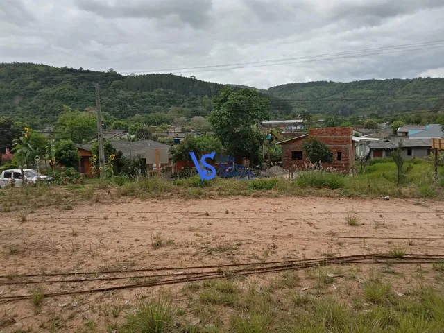 Imagem 12: Terreno no Bairro Sander, em Três Coroas/Rs!