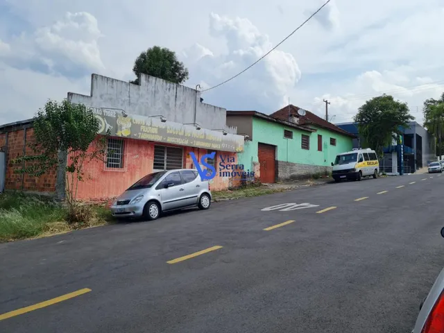 Imagem 7: Terreno de Esquina no Centro de Parobé