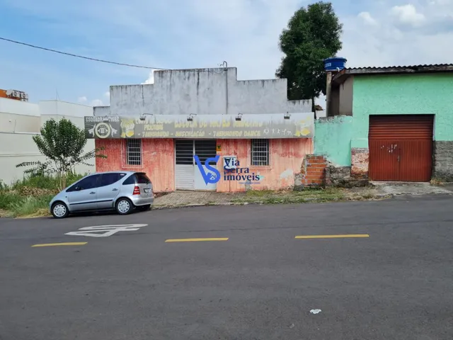Imagem 6: Terreno de Esquina no Centro de Parobé
