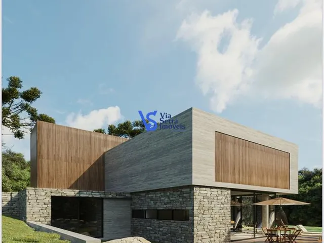 Imagem 2: Casa Alto Padrão em Gramado/Rs!