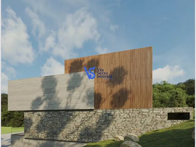 Imagem 3: Casa Alto Padrão em Gramado/Rs!