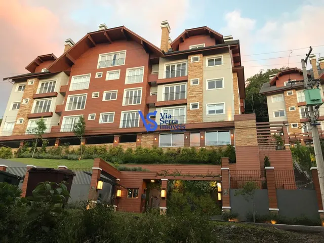 Imagem: Apartamento em Gramado/Rs!