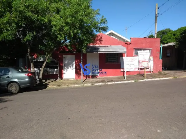 Imagem: Terreno no Centro de Igrejinha/Rs