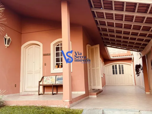 Imagem: Casa Comercial em Taquara/Rs