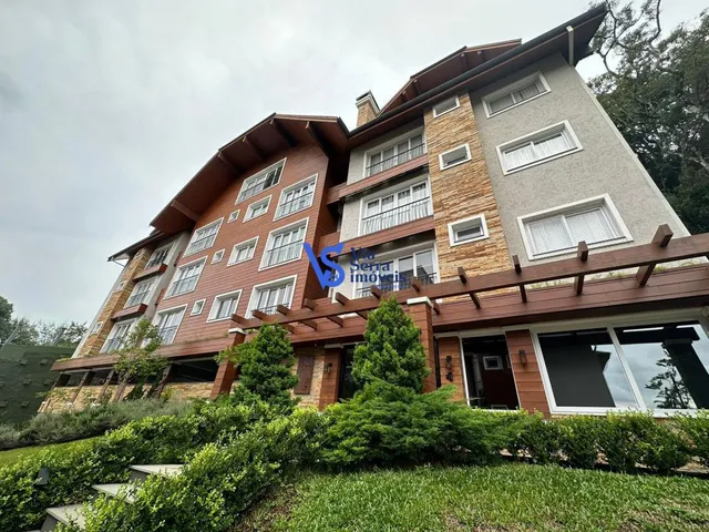 Imagem: Apartamento em Gramado/Rs!