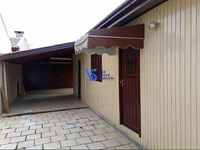 Imagem: Casa em Parobé!