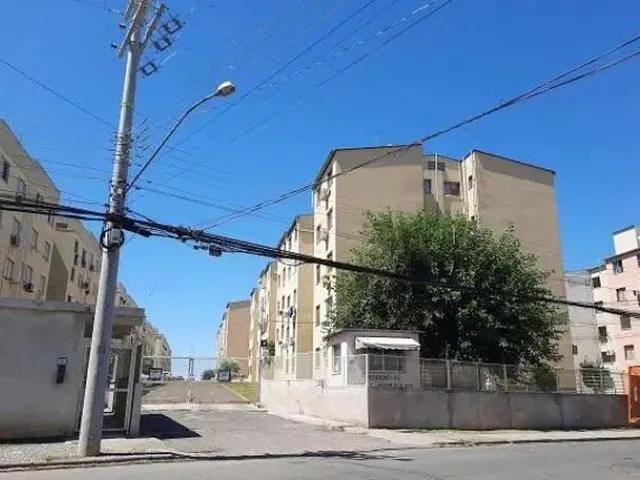 Imagem: Santa Maria - Apartamento Padrão - Urlandia