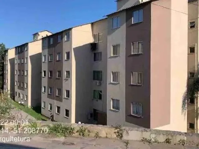 Imagem: Caxias do Sul - Apartamento Padrão