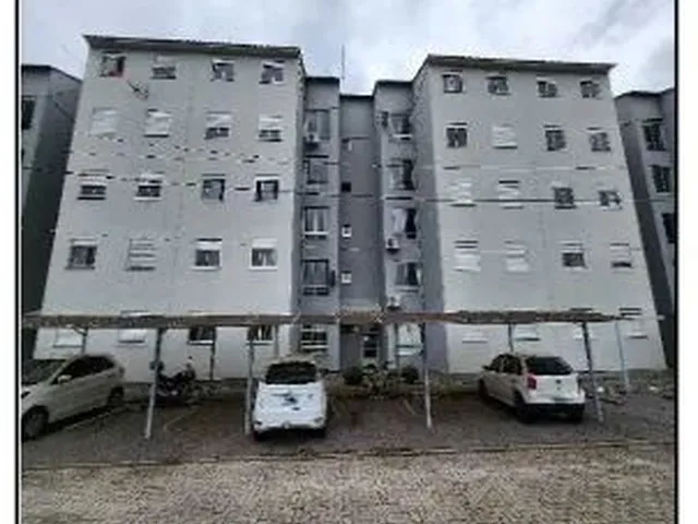 Imagem: Farroupilha - Apartamento Padrão - Parque