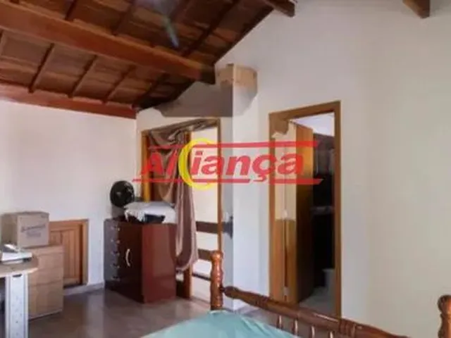 Imagem: Casa, Vila Clotilde - Guarulhos