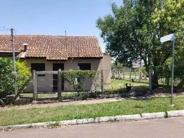 Imagem: Charqueadas - Casa Padrão - Centro