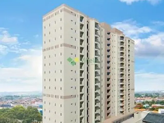 Imagem: Apartamento em Centro - Poá