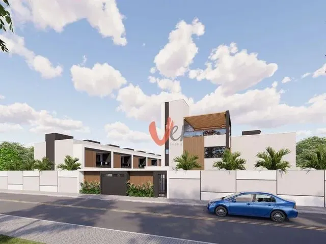 Imagem: Casa com 3 Dormitórios À Venda, 123 M²