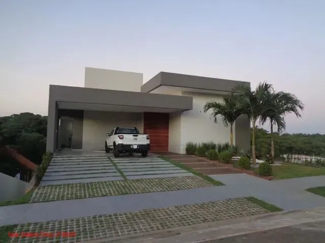 Imagem: Camaçari - Residencial - Alphaville (Abrantes