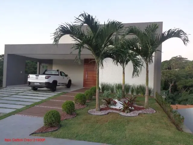 Imagem 9: Camaçari - Residencial - Alphaville (Abrantes